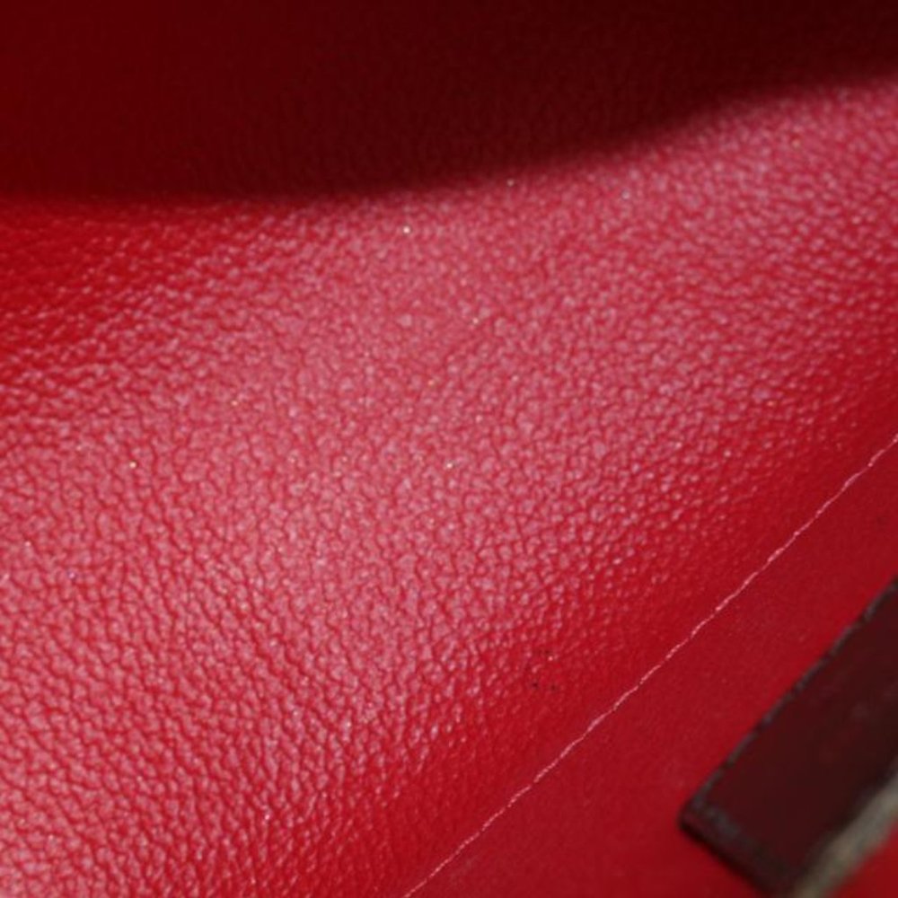 Louis Vuitton Damier Ebene Cosmetic Pouch PM Demi Ronde 99lk830s - Picture 4 of 12